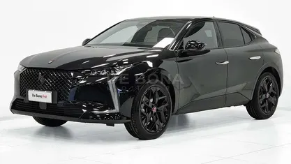 Usata DS Automobiles DS4 Performance 131 CV (96 kW) 2024 SUV