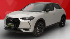 Grigio Usata 2022 DS Automobiles DS3 Crossback SUV | 17.990 € (Ottimo prezzo)