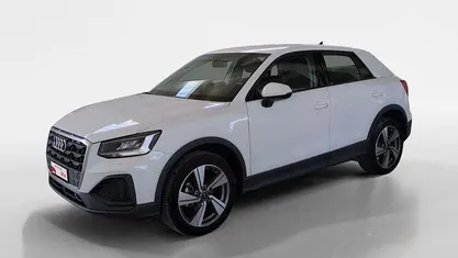 Usata Audi Q2 Business 110 CV (80 kW) 2023 SUV