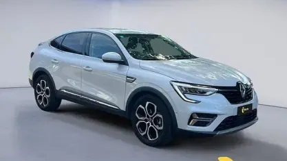 Usata Renault Arkana Techno 143 CV (105 kW) 2023 SUV