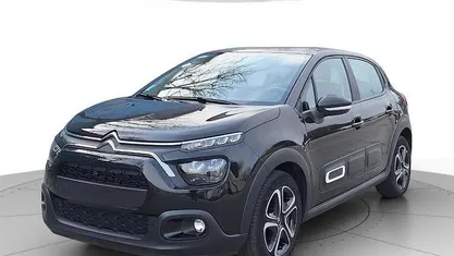 Usata Citroën C3 PureTech 83 CV (61 kW) 2024 Berlina
