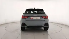 Grigio Usata 2022 Audi A1 Admired Due volumi | 23.900 € (Buon prezzo)
