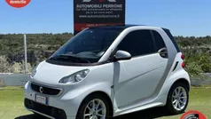 Usata 2012 Smart ForTwo Coupé Passion Coupé | 6400 € (Cara)
