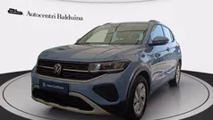 Usata 2024 VW T-Cross Life SUV | 20.900 € (Buon prezzo)