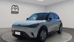 Verde Usata 2023 Smart #1 Edition #1 SUV | 25.900 € (Buon prezzo)