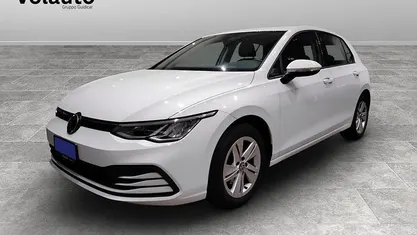 Usata VW Golf VIII Style 131 CV (96 kW) 2022 Berlina