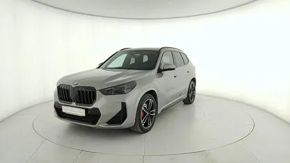 Usata BMW X1 M Sport 150 CV (110 kW) 2025 SUV