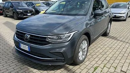 Usata VW Tiguan Life 150 CV (110 kW) 2023 SUV