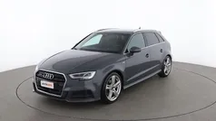 Usata 2018 Audi A3 Sport | 20.999 € (Cara)