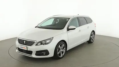 Usata Peugeot 308 Allure 130 CV (95 kW) 2019