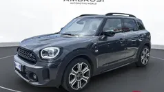 Grigio Usata 2021 Mini Cooper SD Countryman Hype SUV | 29.300 € (Buon prezzo)