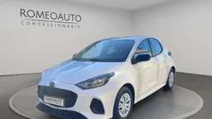 Usata 2025 Mazda 2 Prime-Line Tre volumi | 18.800 € (Ottimo prezzo)
