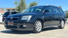 Usata 2006 Toyota Avensis Station wagon | 4200 € (Buon prezzo)