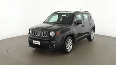 Nero Usata 2017 Jeep Renegade Longitude SUV | 14.399 € (Buon prezzo)