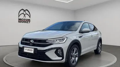 Usata VW Taigo R-line 110 CV (80 kW) 2024 SUV