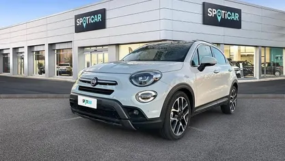 Usata 2020 Fiat 500X SUV | 14.490 € (Buon prezzo)