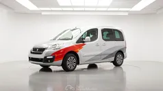Usata 2018 Peugeot Partner Tepee Active Monovolume | 16.820 € (Molto cara)