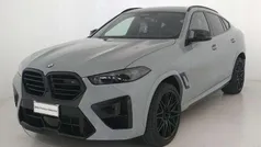 Usata 2024 BMW X6 M Competition Edition SUV | 124.900 €