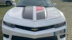 Usata 2014 Chevrolet Camaro Cabrio | 17.990 € (Buon prezzo)
