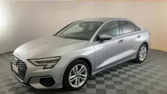 Argento Usata 2021 Audi A3 e-tron Advanced Due volumi | 24.599 € (Ottimo prezzo)