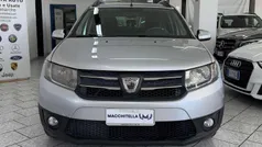 Usata 2015 Dacia Logan Ambiance Station wagon | 5500 € (Buon prezzo)