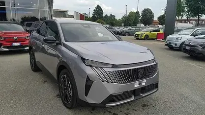 Grigio artense Nuova 2025 Peugeot 3008 Allure SUV | 32.500 € (Buon prezzo)