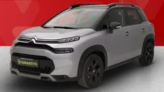 Grigio Usata 2024 Citroën C3 Aircross PureTech SUV | 18.290 € (Buon prezzo)