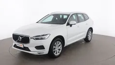 Bianco Usata 2019 Volvo XC60 Momentum SUV | 24.099 € (Ottimo prezzo)