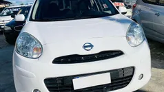Other Usata 2011 Nissan Micra Tekna Due volumi | 4200 € (Buon prezzo)