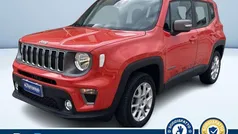Usata 2019 Jeep Renegade Limited SUV | 18.000 € (Buon prezzo)