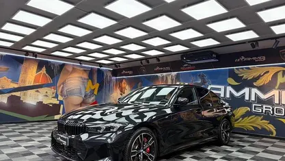 Usata BMW 320 M Sport 190 CV (139 kW) 2025 Berlina