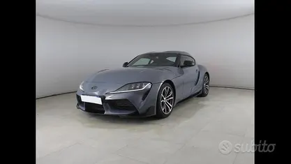 Usata Toyota Supra Sport 258 CV (189 kW) 2023 Coupé
