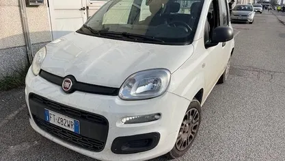 Usata Fiat Panda Easy 69 CV (50 kW) 2019 Utilitaria