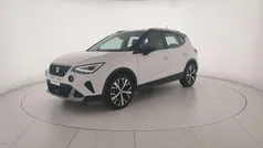 Usata 2022 Seat Arona Xperience SUV | 15.400 € (Buon prezzo)