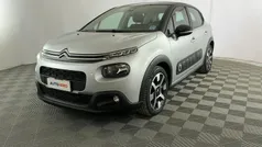 Usata 2018 Citroën C3 Shine | 11.199 € (Buon prezzo)
