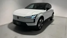 Bianco Usata 2023 Volvo EX30 Ultra SUV | 36.900 € (Ottimo prezzo)