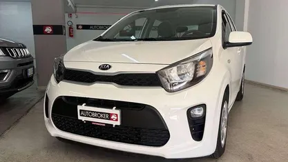Usata 2021 Kia Picanto Urban Due volumi | 9900 € (Ottimo prezzo)