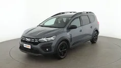Grigio Usata 2023 Dacia Jogger Extreme Monovolume | 16.799 € (Ottimo prezzo)