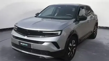 Usata Opel Mokka 130 CV (95 kW) 2025 Grigio SUV