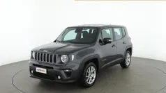 Grigio Usata 2023 Jeep Renegade Limited SUV | 22.699 € (Buon prezzo)