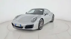 Usata 2017 Porsche 911 Carrera 4 Coupé | 103.800 € (Molto cara)