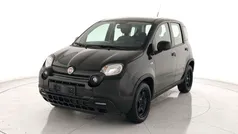 Bianco Usata 2023 Fiat Panda Cross Cross Due volumi | 12.500 € (Ottimo prezzo)