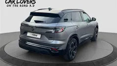 Grigio scuro Usata 2023 Renault Austral Techno Esprit Alpine SUV | 29.993 € (Buon prezzo)
