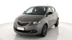 Grigio Usata 2023 Lancia Ypsilon Gold Due volumi | 12.800 € (Buon prezzo)