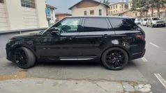 Usata 2019 Land Rover Range Rover SUV | 41.500 € (Buon prezzo)