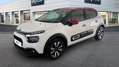 Usata Citroën C3 PureTech 83 CV (61 kW) 2023 Utilitaria
