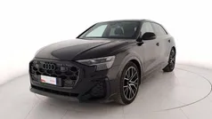 Nero Usata 2023 Audi Q8 Ambiente SUV | 65.000 € (Buon prezzo)