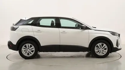 Usata Peugeot 3008 Active 131 CV (96 kW) 2022 SUV