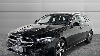 Occasion Mercedes 200 Advanced 163 ch (119 kW) 2025 Break