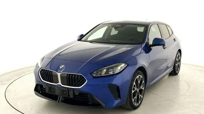 Usata BMW 118 M Sport 150 CV (110 kW) 2025 Utilitaria